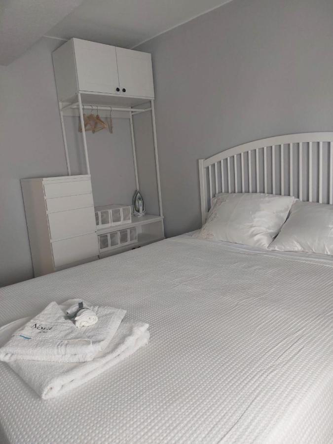 Apartamento Zaragoza Plaza Europa Exterior photo